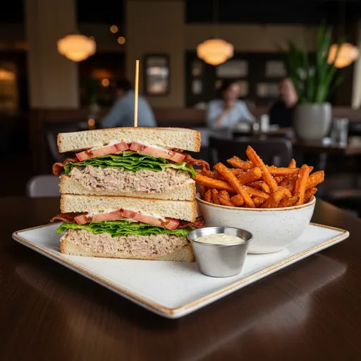 Tuna Club