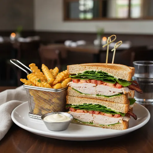Turkey Club