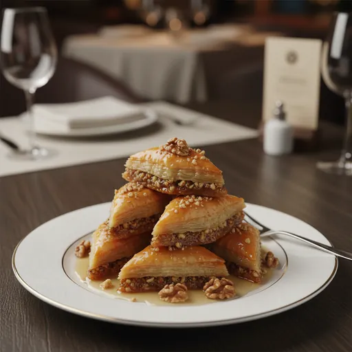 Baklava