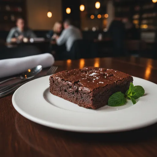 Brownie