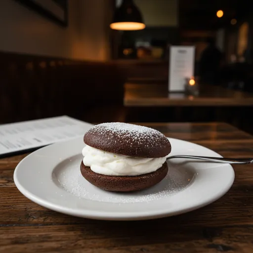 Whoopie Pie