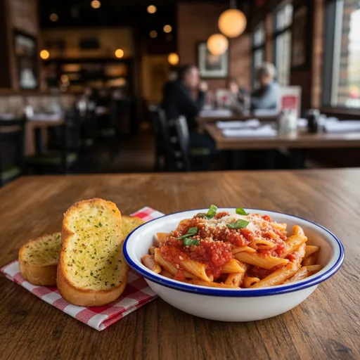 Kids Ziti