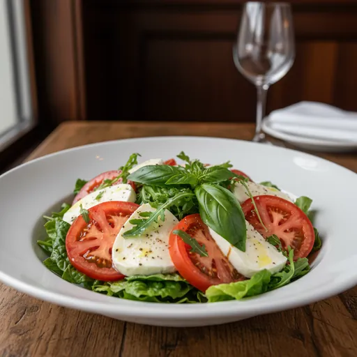 Caprese Salad