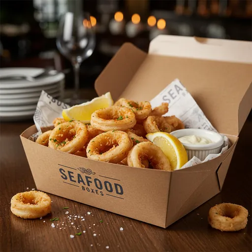 Calamari Box