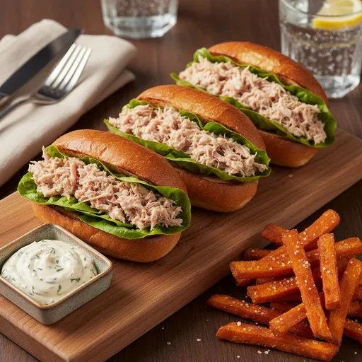 Tuna Roll