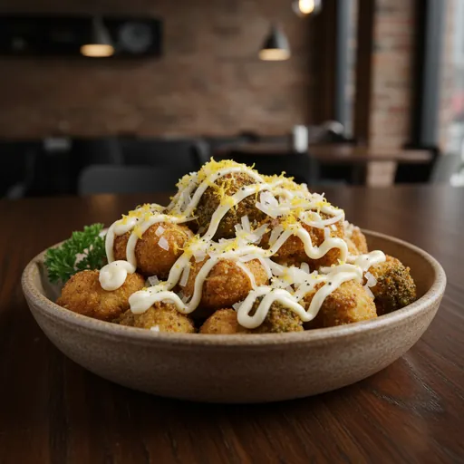 Broccoli Bites