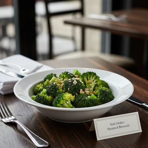 Broccoli