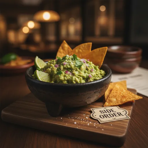 Guacamole
