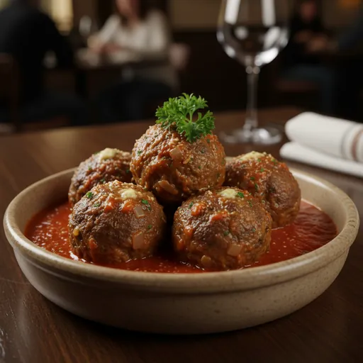 Meatballs