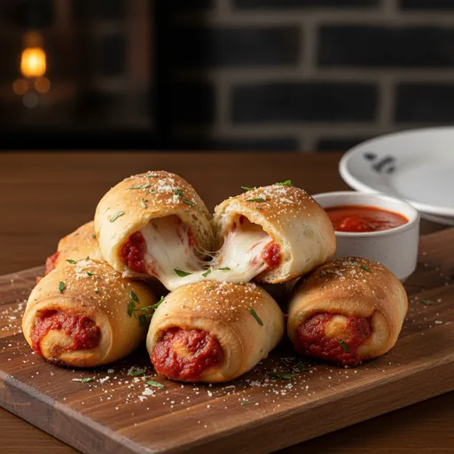 Pizza Roll
