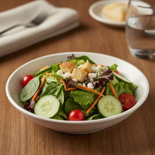Side Salad