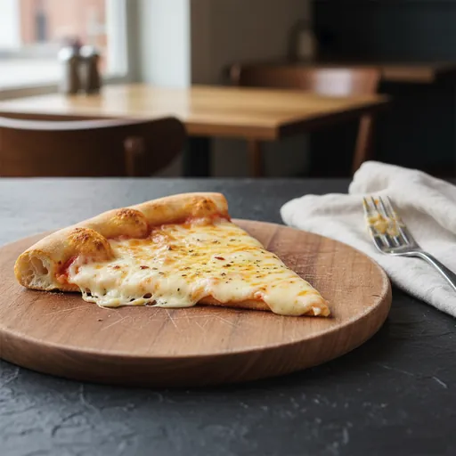 Cheese Slice