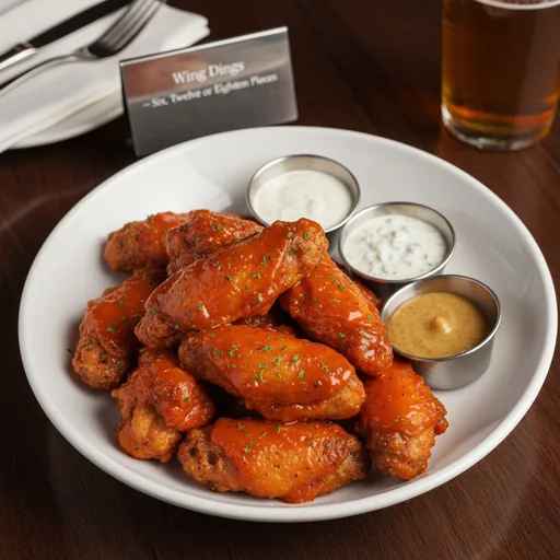 Wing Dings