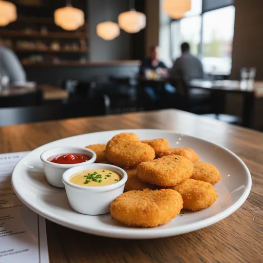 Chicken Nuggets