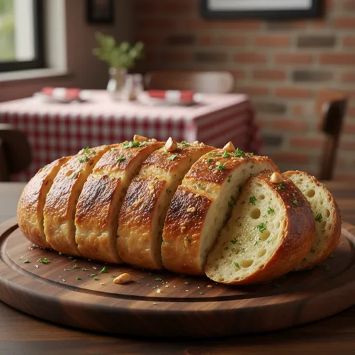 Garlic Bread