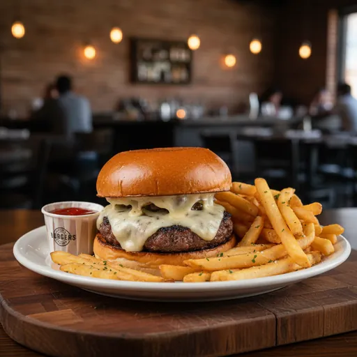 Cheeseburger