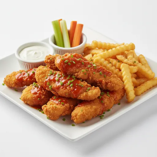 Appetizers