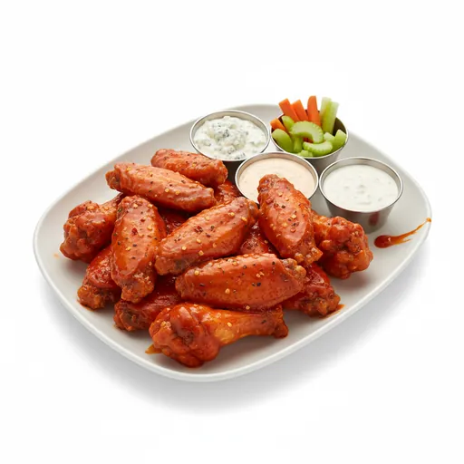 Buffalo Wings