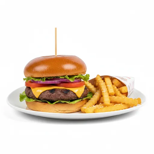 Burgers