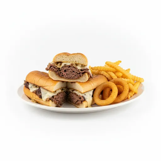 Cheesesteaks