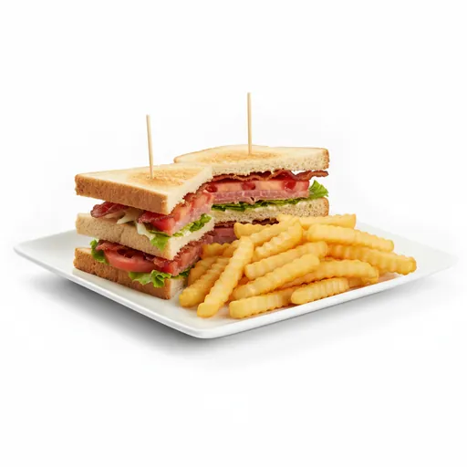 Club Sandwiches
