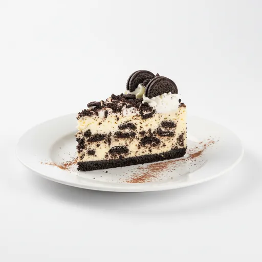 Desserts