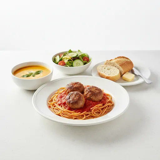 Pasta