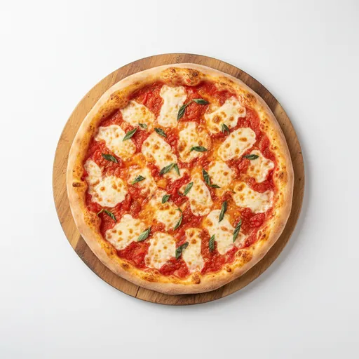 Pizzas