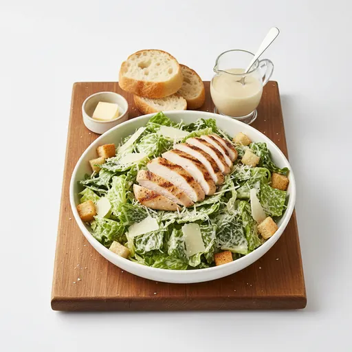 Salads