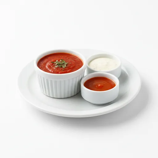 Side Dressings and Sauces