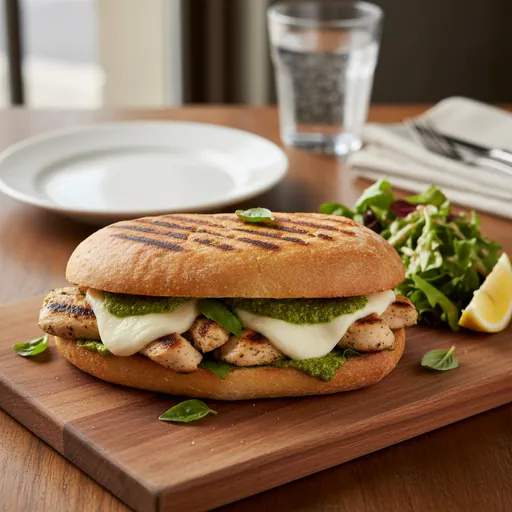 Chicken Romano