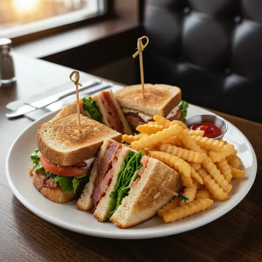 BLT Club