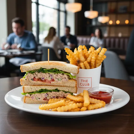 Tuna Club