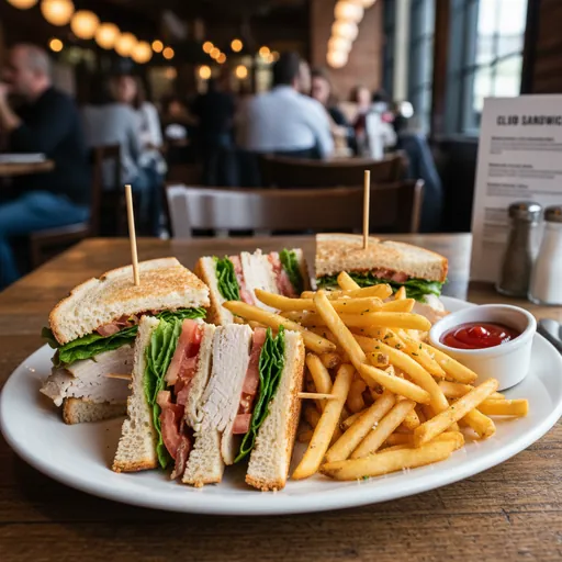 Turkey Club
