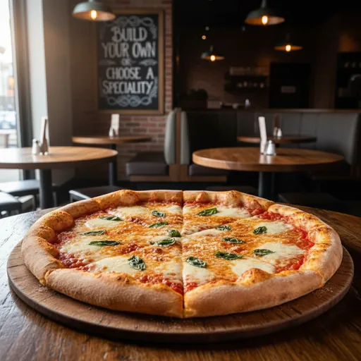 Large Pizza