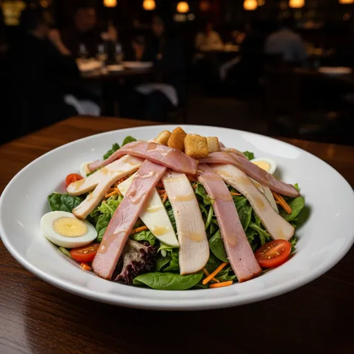 Chef Salad