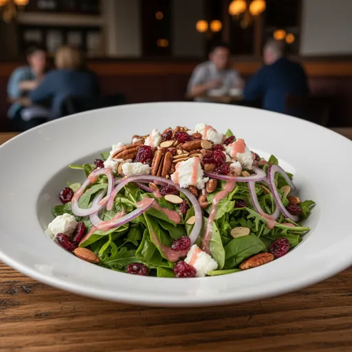 Jerry Salad