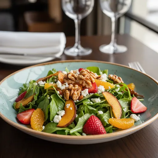 Tatiana Salad