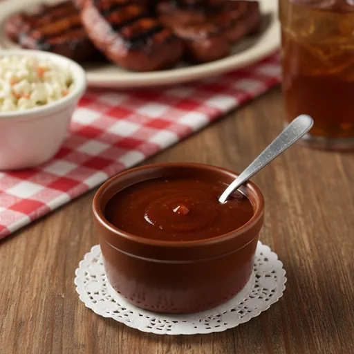 Barbecue Sauce