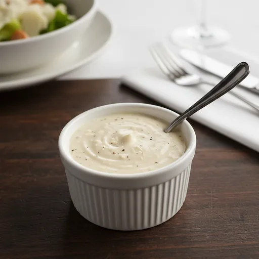 Caesar Dressing