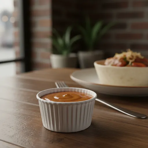 Chipotle Sauce