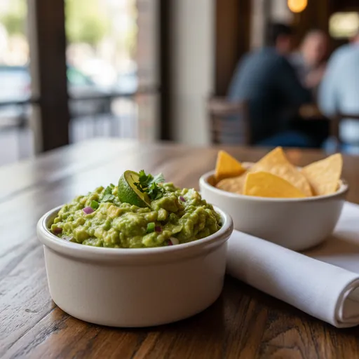 Guacamole