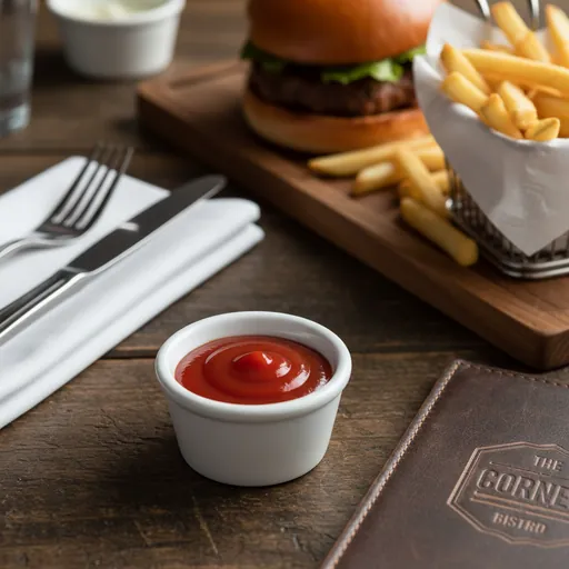 Ketchup