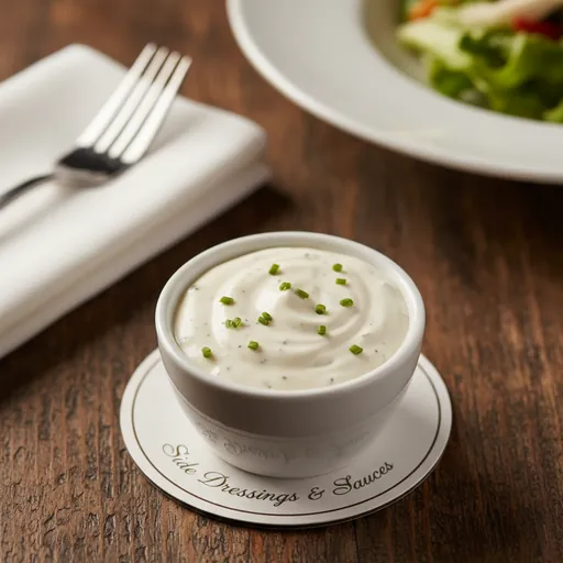 Ranch Dressing