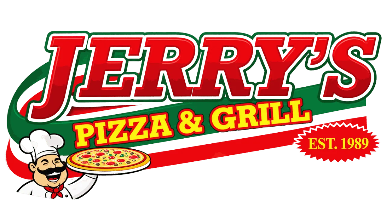 Jerry's Pizza