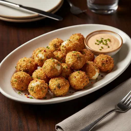 Broccoli Bites