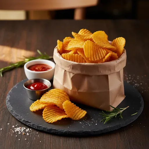 Cape Cod Chips