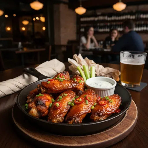 Chicken Wings