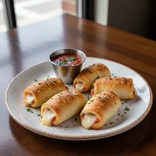 Pizza Roll