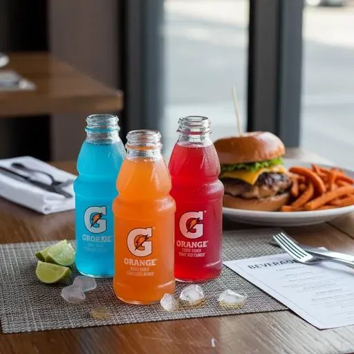 Gatorade